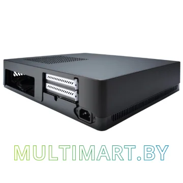 Корпус Fractal Design Node 202 (FD-CA-NODE-202-BK) картинка 4